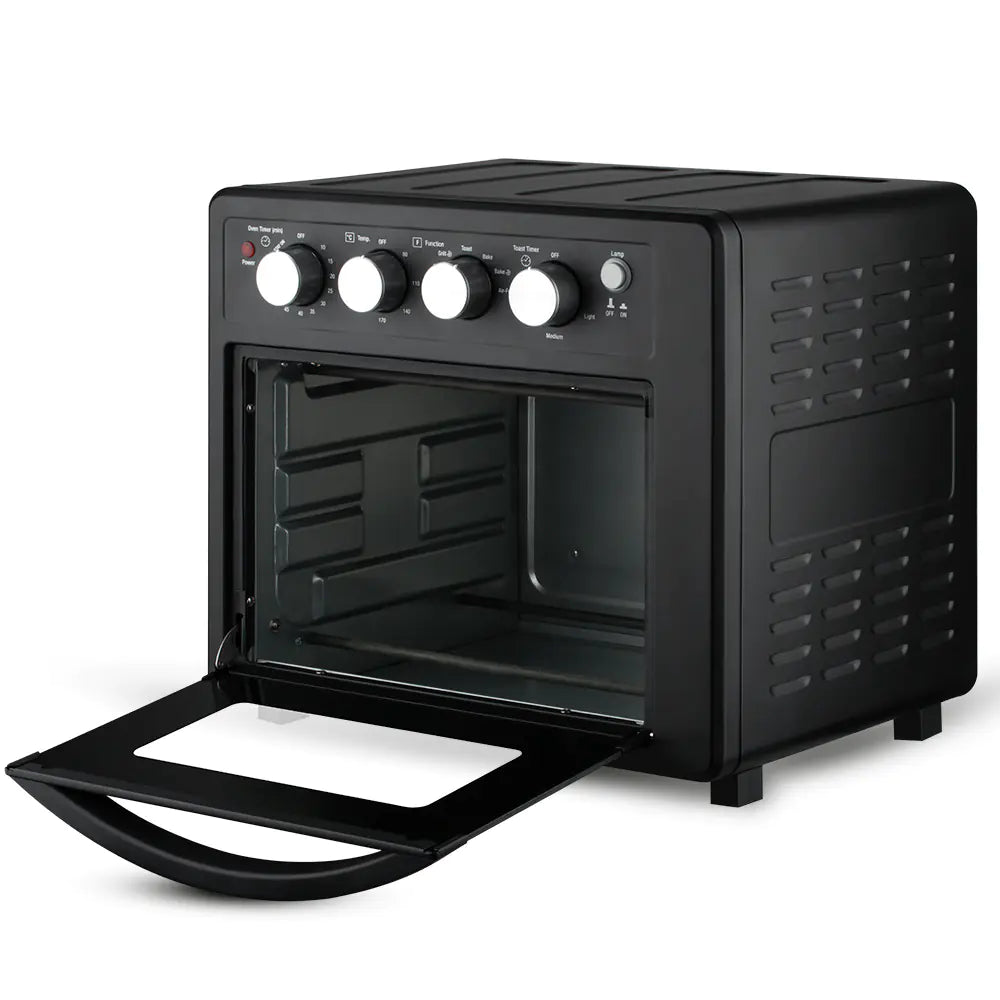 32L TrioCook Air Fryer Oven